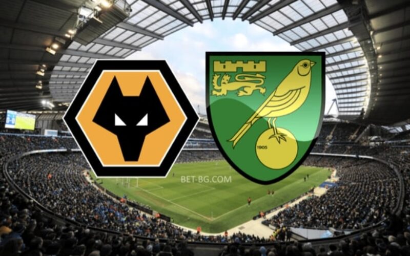 Wolverhampton - Norwich bet365