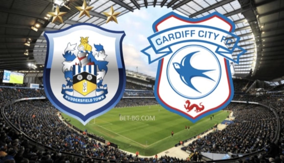 Huddersfield - Cardiff bet365