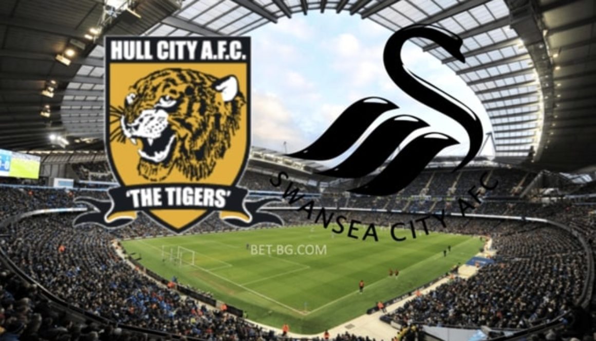 Hull City - Swansea City bet365