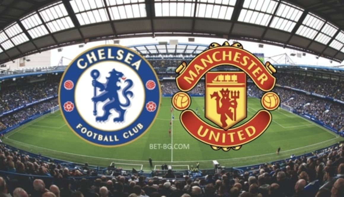 Chelsea - Manchester United bet365