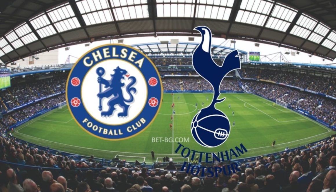 Chelsea - Tottenham bet365