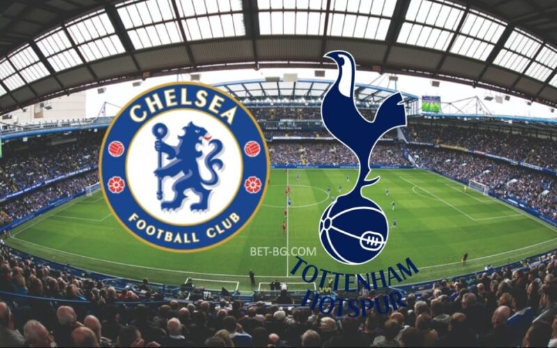 Chelsea - Tottenham bet365