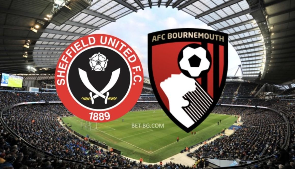 Sheffield United - Bournemouth bet365