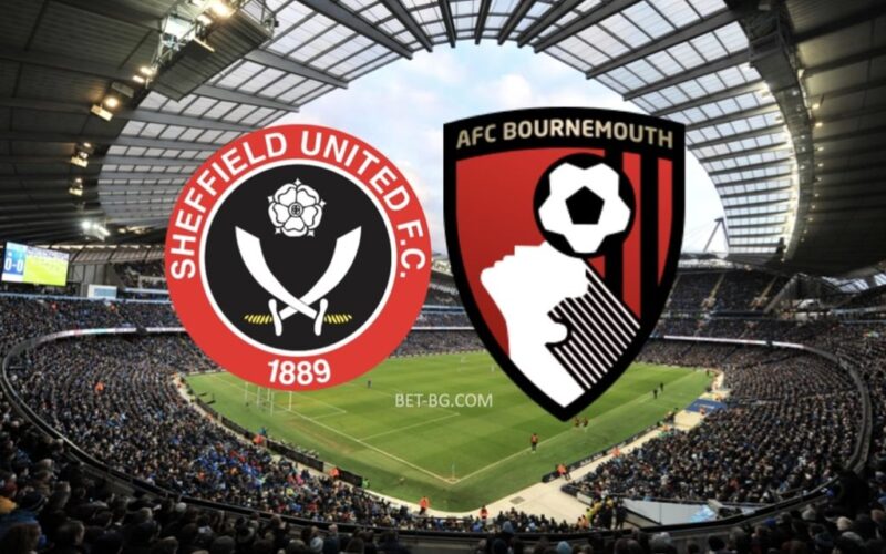 Sheffield United - Bournemouth bet365