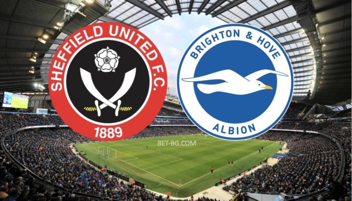 Sheffield United - Brighton bet365