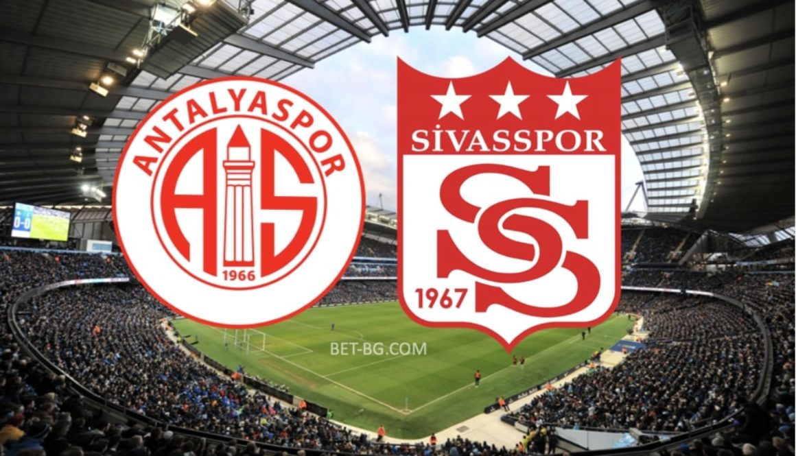 Antalyaspor - Sivaspor bet365