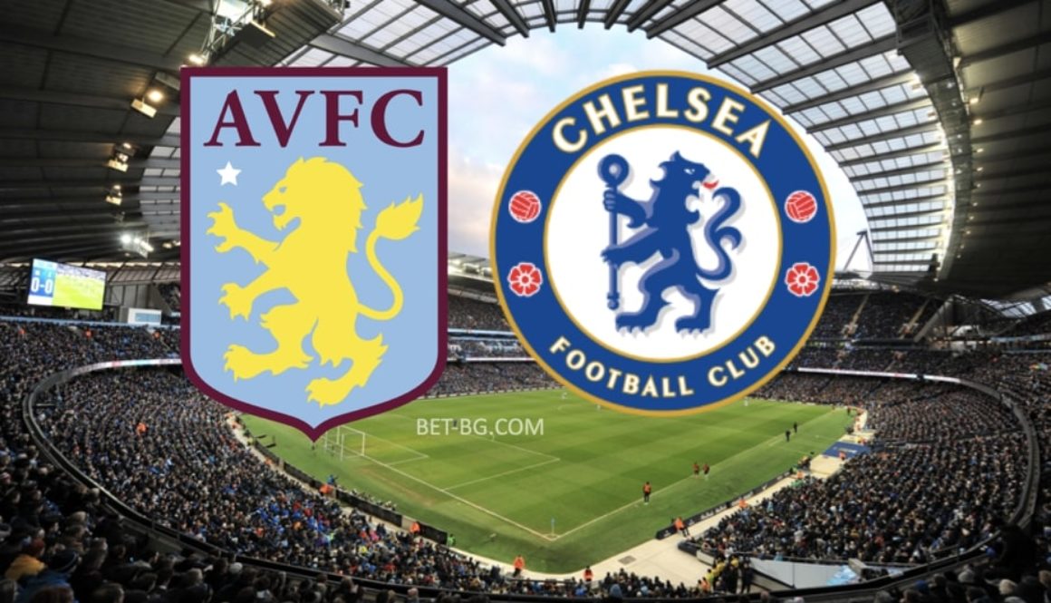 Aston Villa - Chelsea bet365