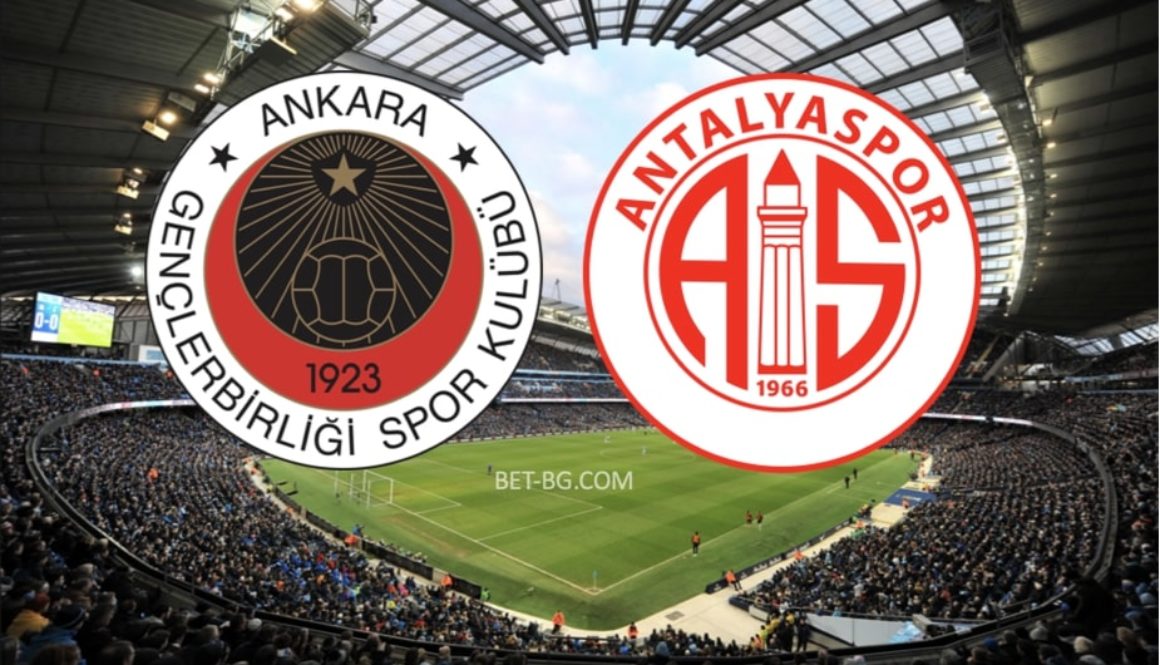 Genclerbirligi - Antalyaspor bet365