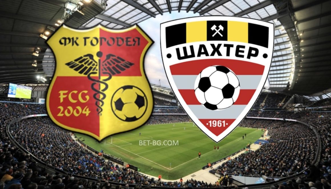 Gorodeya - Shakhtar Soligorsk bet365