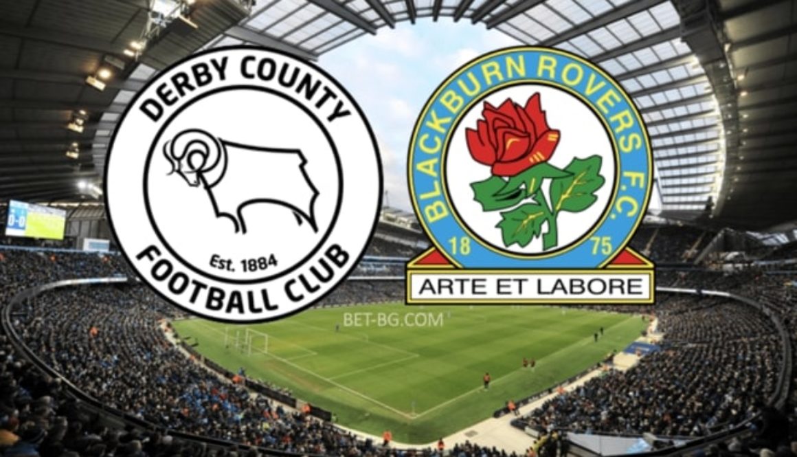 Darby County - Blackburn Rovers bet365