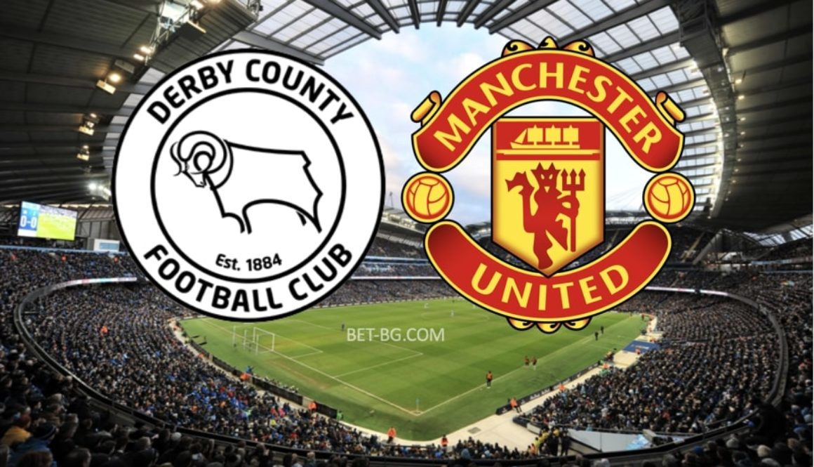 Darby County - Manchester United bet365