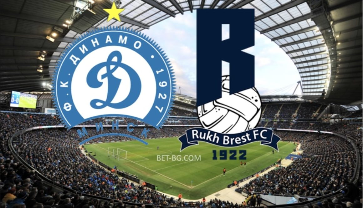 Dynamo Minsk - Rukh Brest bet365