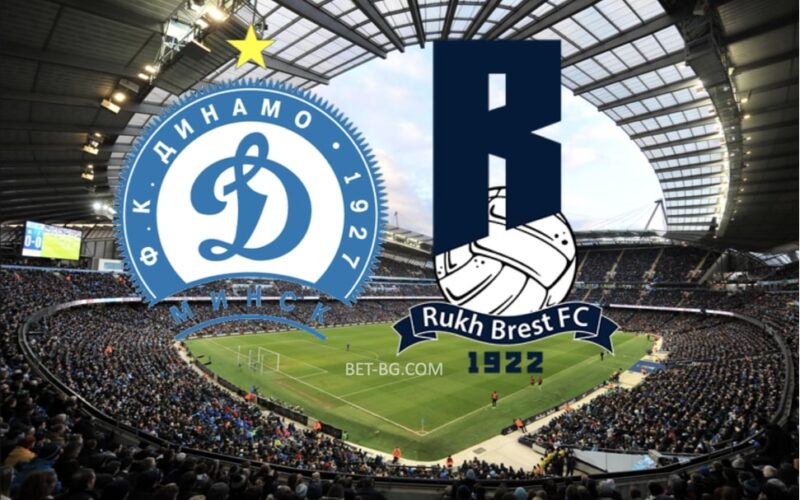 Dynamo Minsk - Rukh Brest bet365