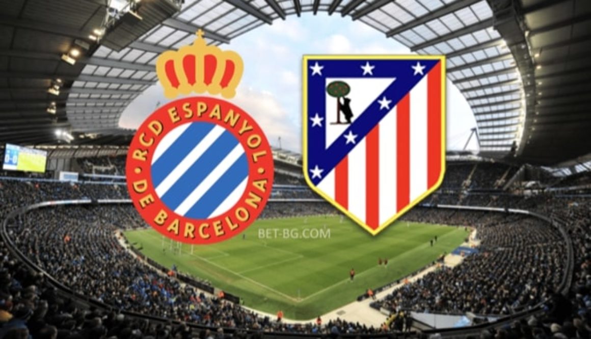 Espanyol - Atletico Madrid bet365