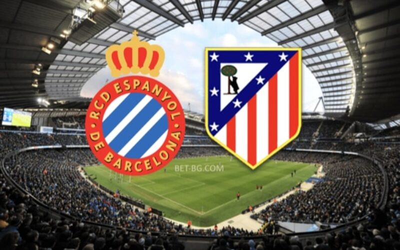 Espanyol - Atletico Madrid bet365