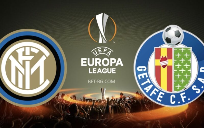 Inter Milan - Getafe bet365