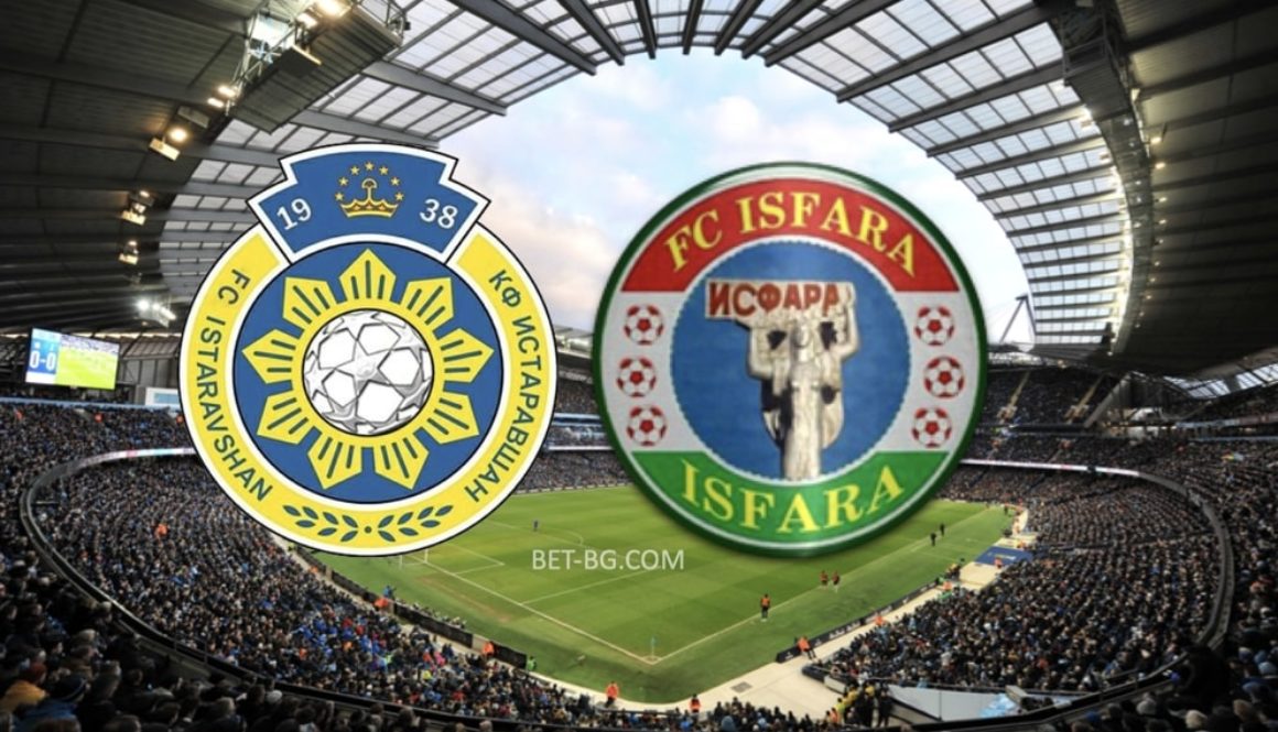Istaravshan - Isfara bet365