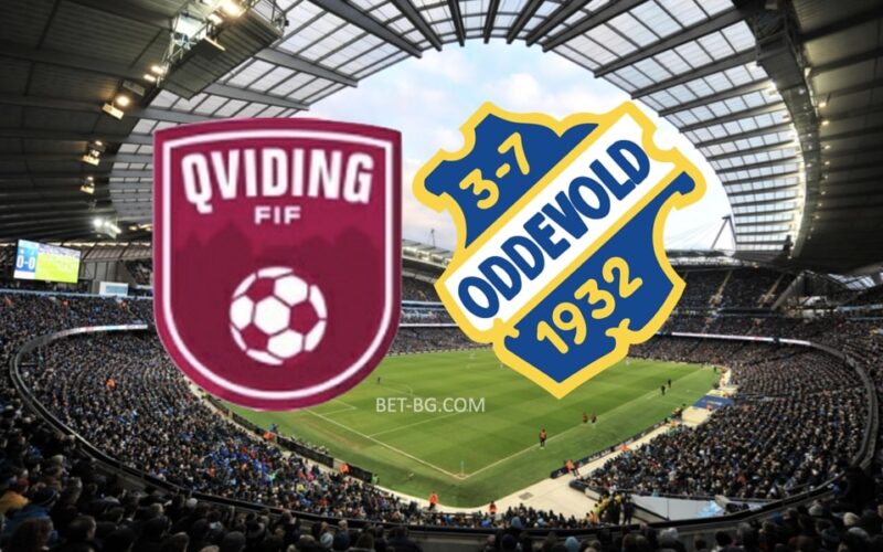 Kviding - Odevold bet365