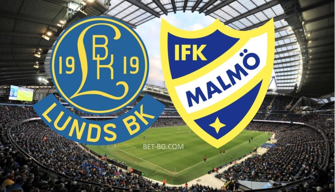 Lunds - IFK Malmo bet365