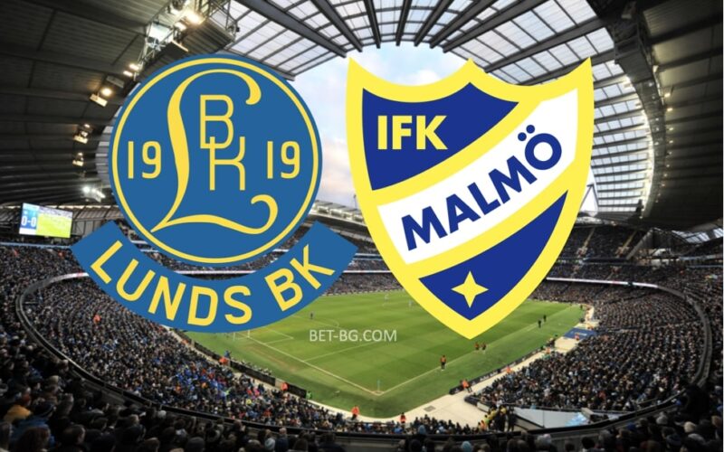 Lunds - IFK Malmo bet365