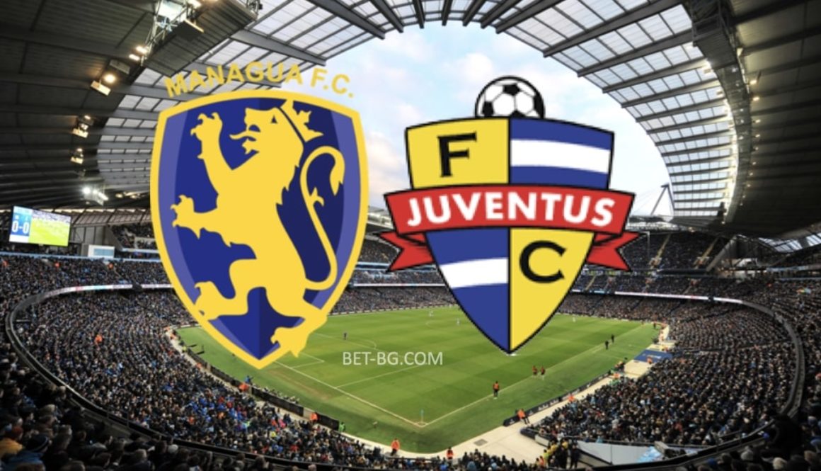 Managua - Juventus Managua bet365