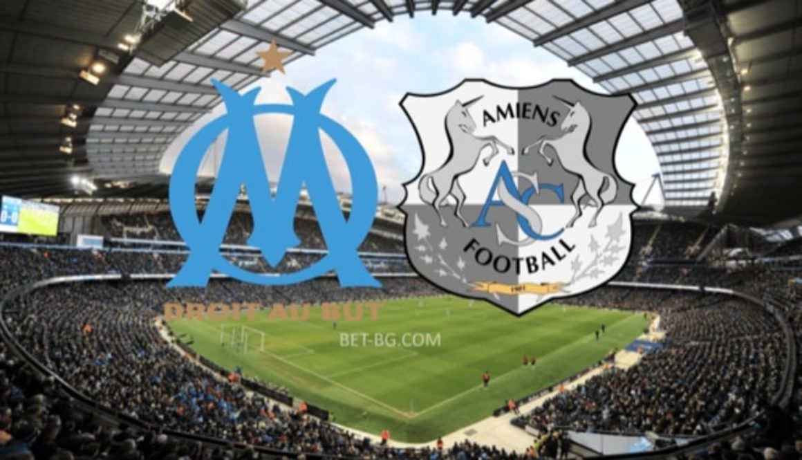 Marseille - Amiens bet365