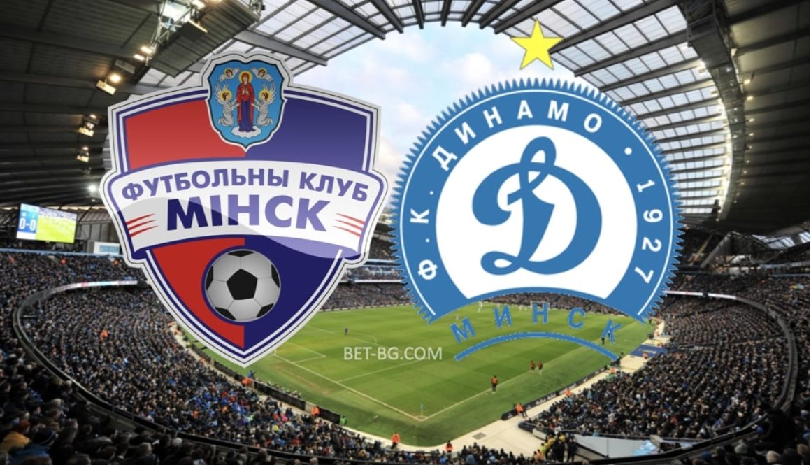 Minsk - Dynamo Minsk bet365