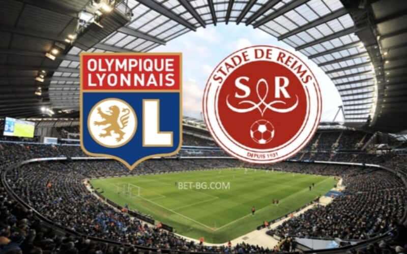 Olympic Lyon - Reims bet365