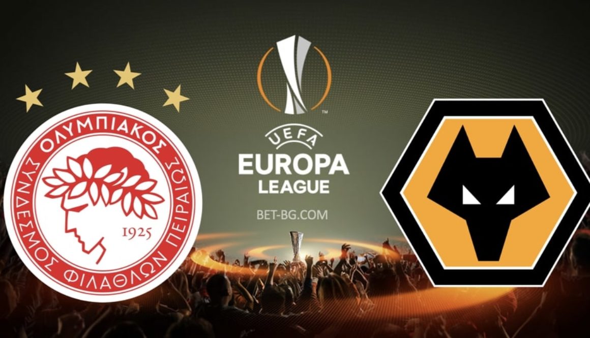 Olympiacos - Wolverhampton bet365