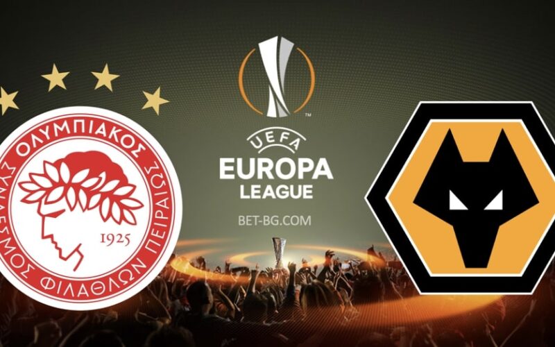 Olympiacos - Wolverhampton bet365