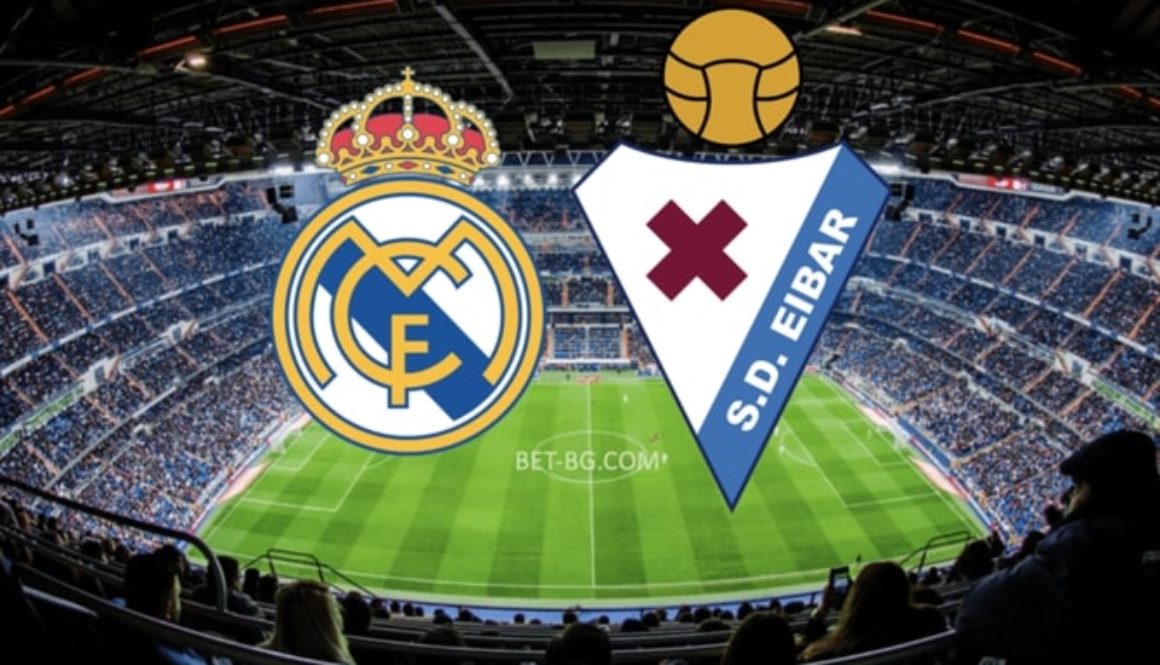 Real Madrid - Abar bet365