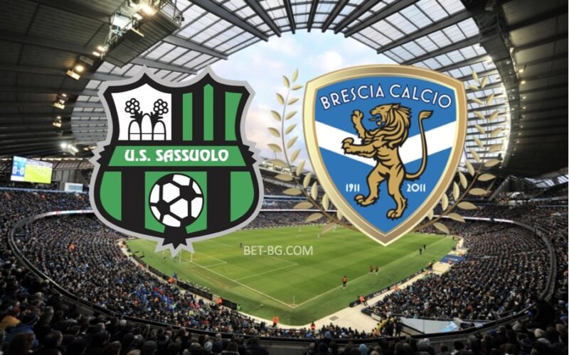 Sassuolo - Brescia bet365