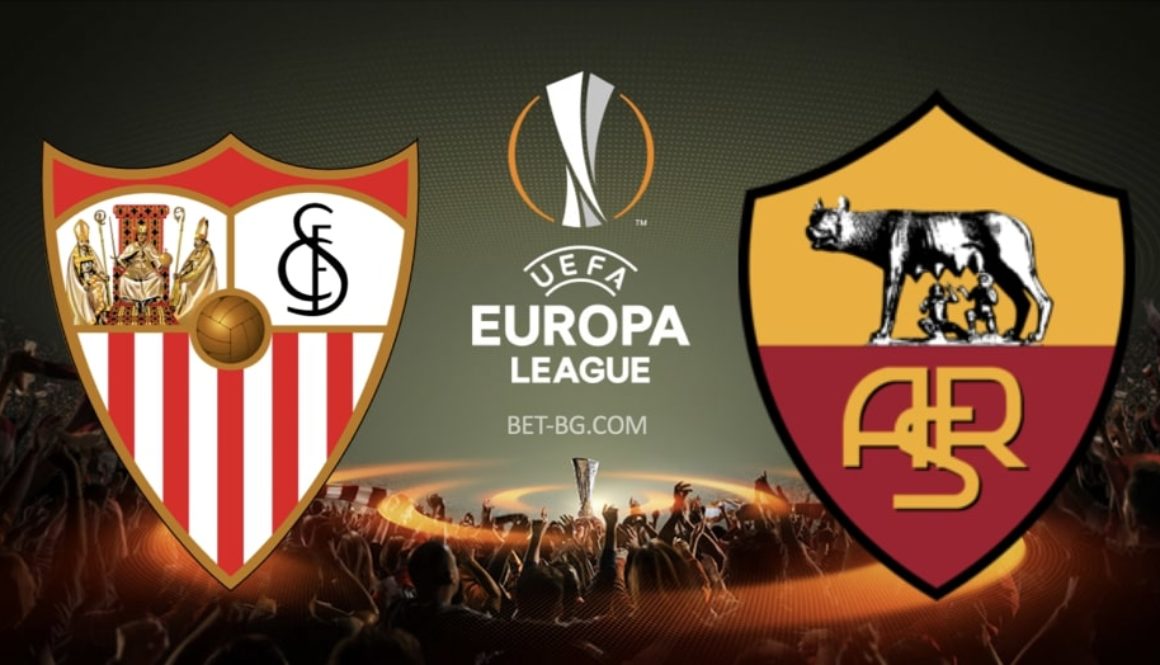 Sevilla - Roma bet365