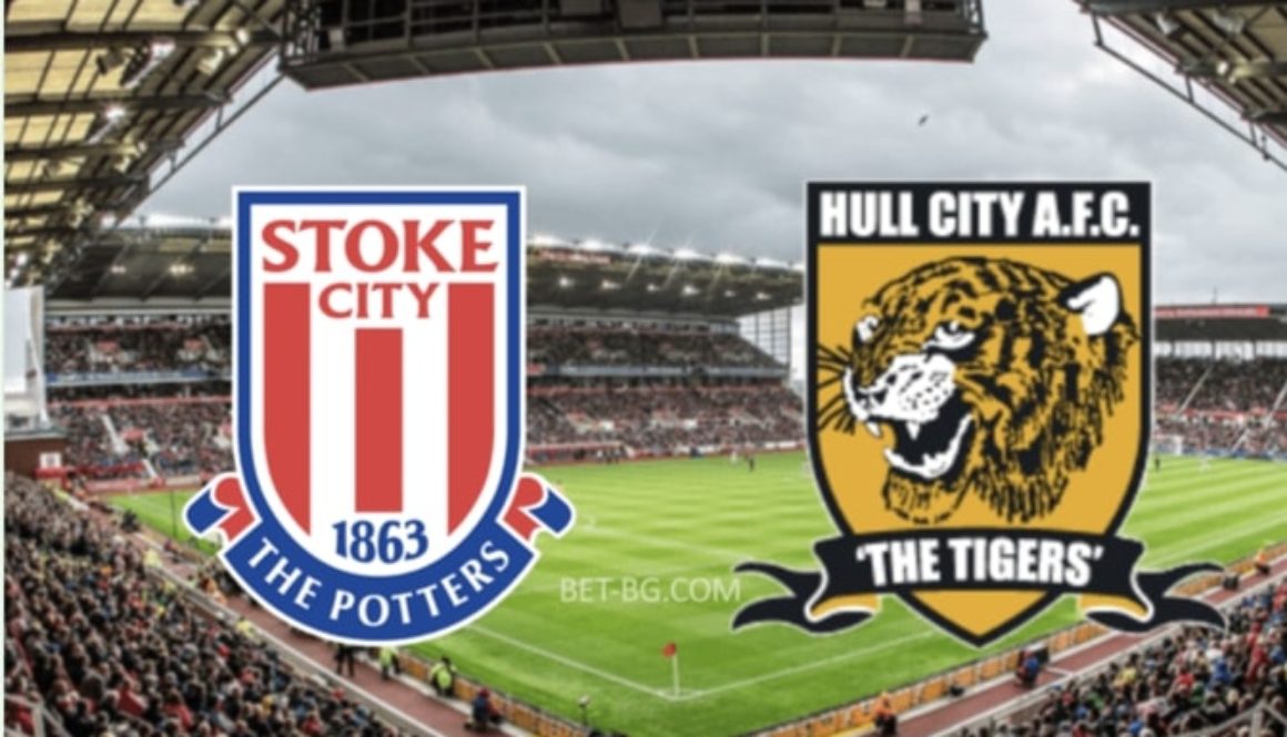 Stoke City - Hull City bet365