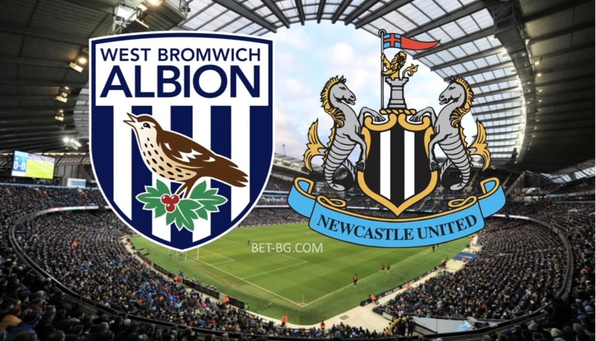 West Brom - Newcastle bet365