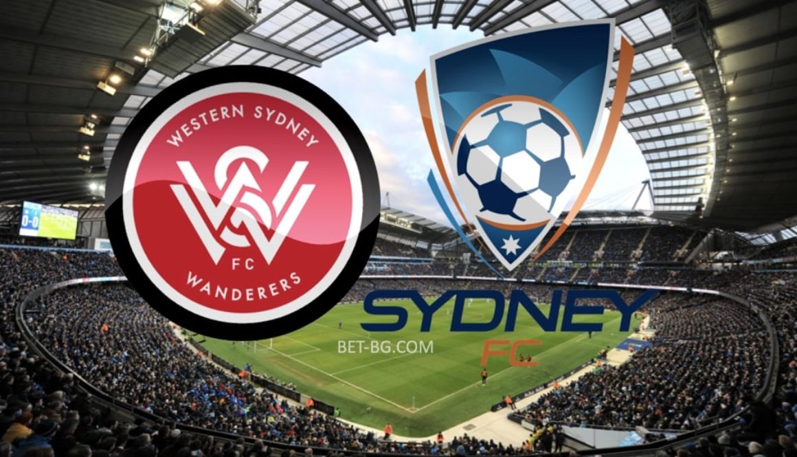 Western Sydney Wanders - Sydney bet365