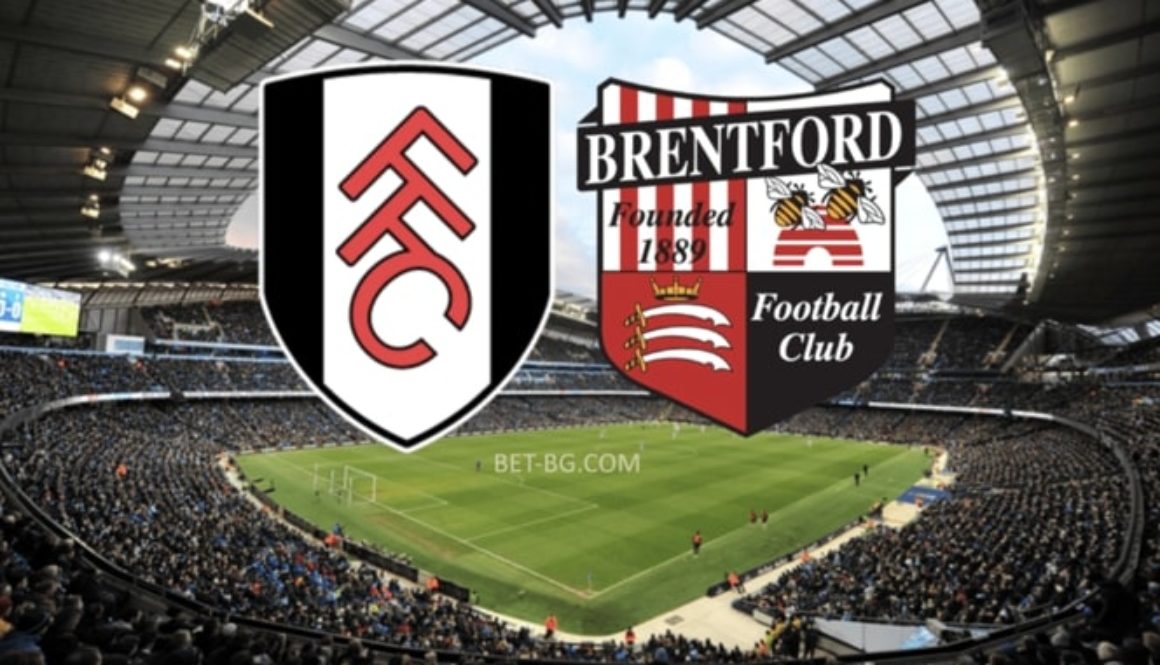Fulham - Brentford bet365