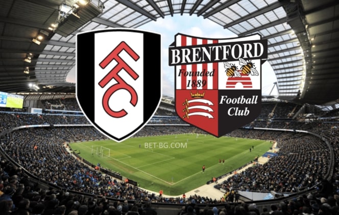 Fulham - Brentford bet365