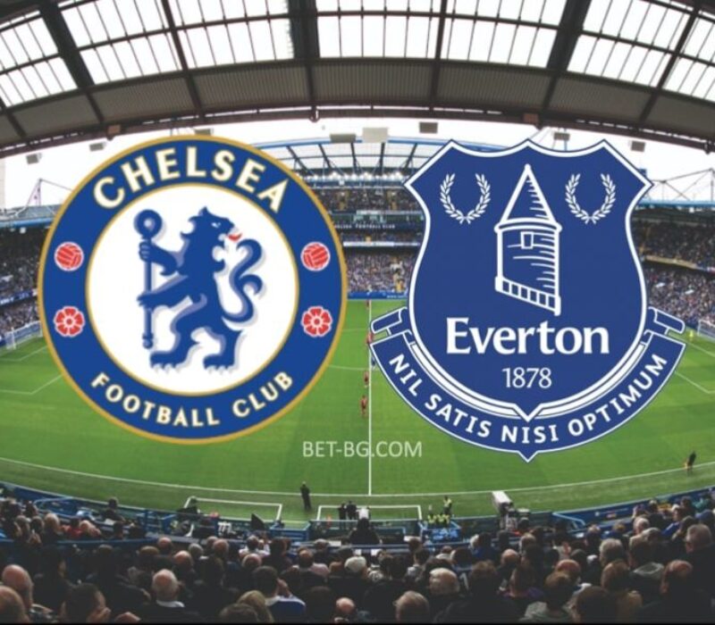 chelsea - everton bet365