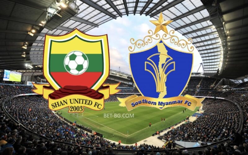 Shan United - South Myanmar bet365