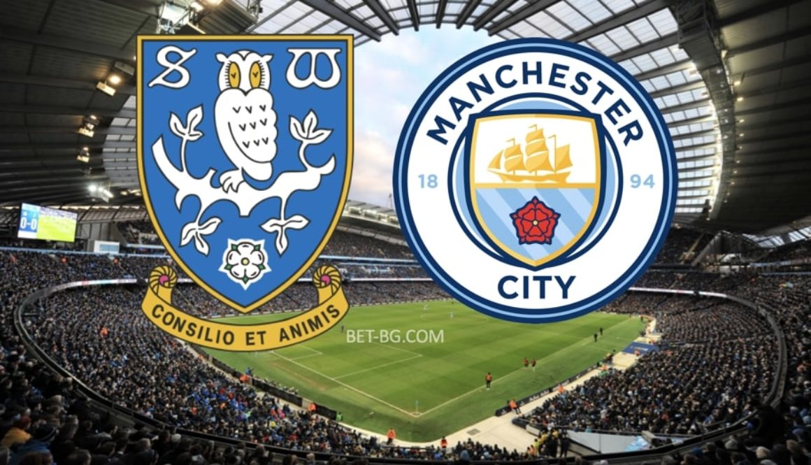 Sheffield Wednesday - Manchester City bet365