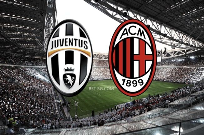Juventus - Milan bet365