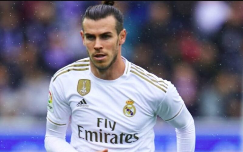 Savage stood up for Bale