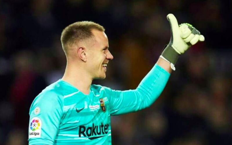 Ter Stegen