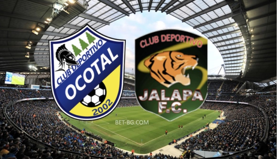 Deportivo Okotal - Jalapa to 20 bet365