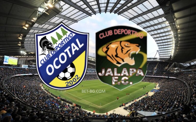 Deportivo Okotal - Jalapa to 20 bet365