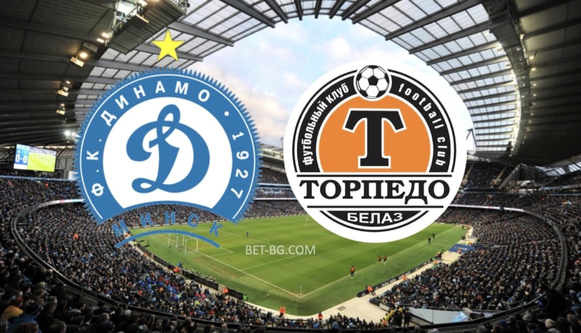 Dynamo Minsk - Torpedo Zhodino bet365