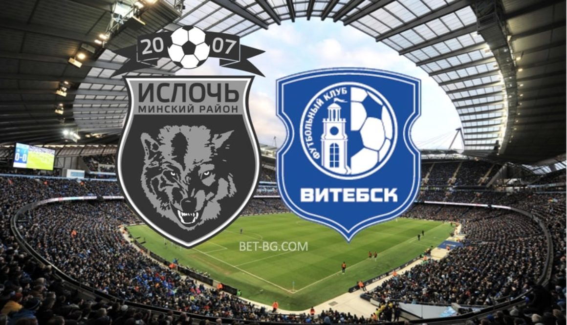 Isloch - Vitebsk bet365