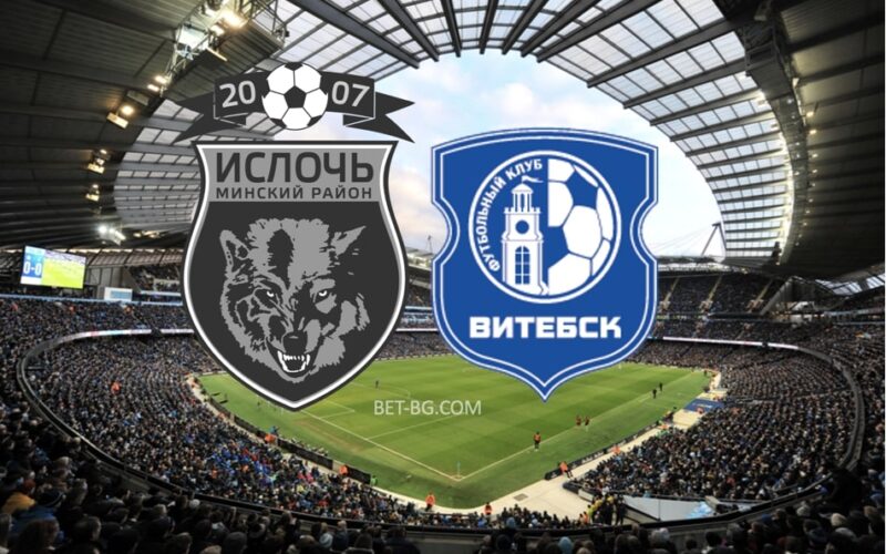 Isloch - Vitebsk bet365