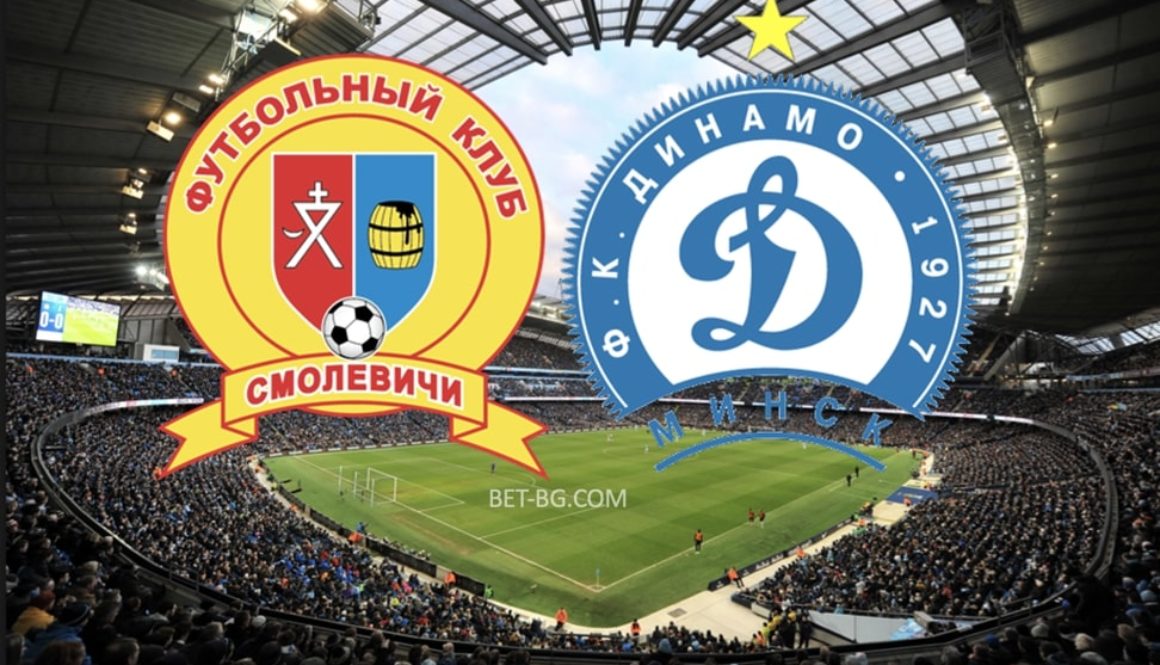 Smolevichi - Dynamo Minsk bet365